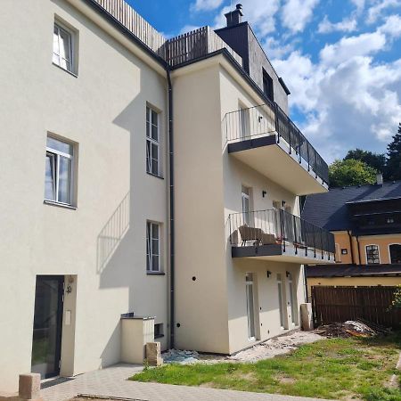 Apartman U Stareho Pivovaru Rudnik Екстер'єр фото