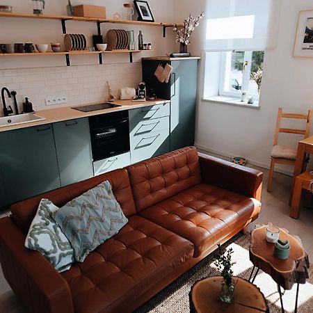 Apartman U Stareho Pivovaru Rudnik Екстер'єр фото