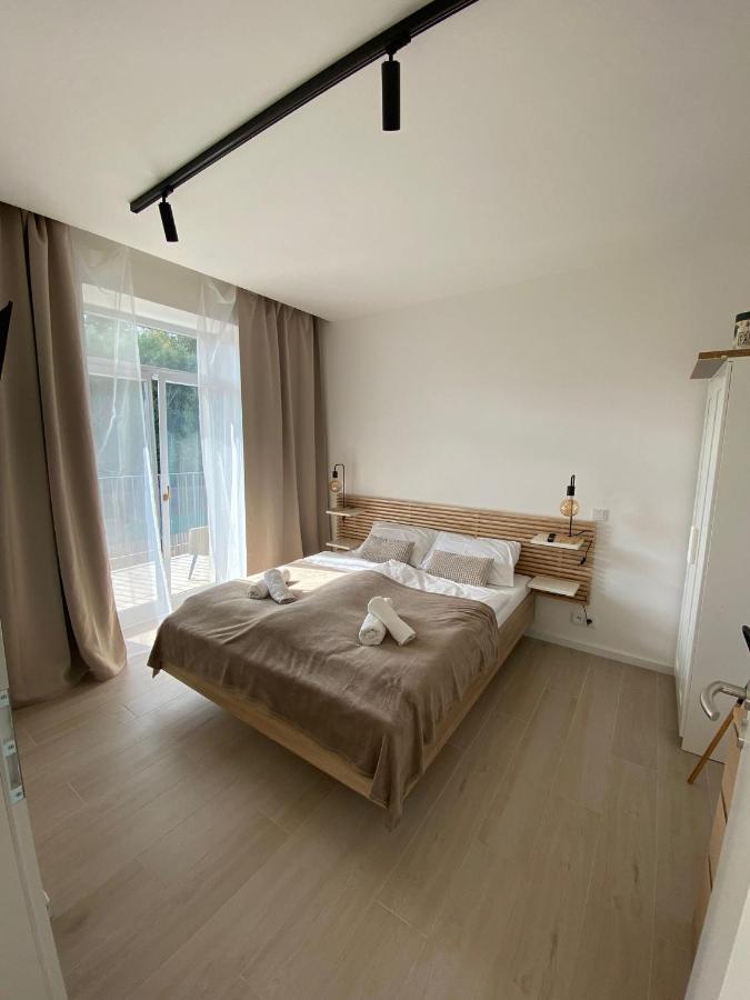 Apartman U Stareho Pivovaru Rudnik Екстер'єр фото