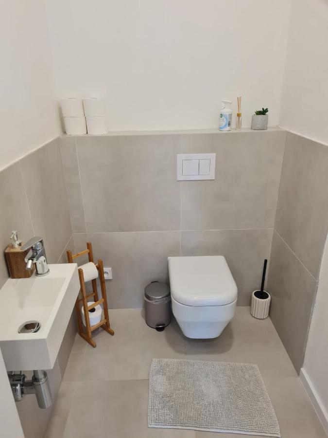 Apartman U Stareho Pivovaru Rudnik Екстер'єр фото