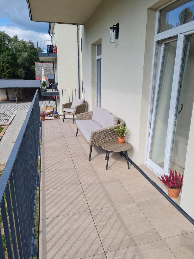 Apartman U Stareho Pivovaru Rudnik Екстер'єр фото