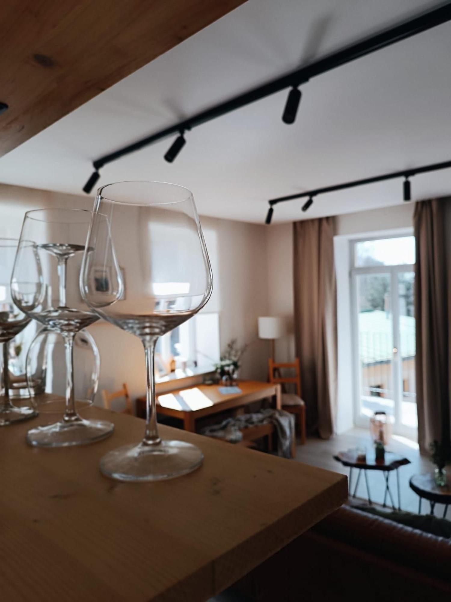 Apartman U Stareho Pivovaru Rudnik Екстер'єр фото