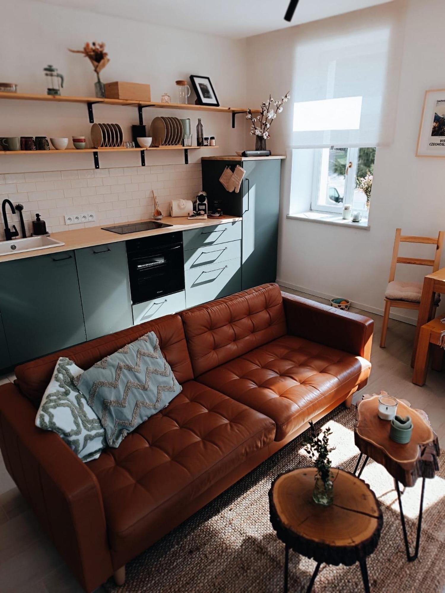 Apartman U Stareho Pivovaru Rudnik Екстер'єр фото